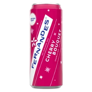Fernandes Cherry Bouquet 330ml