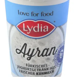 Ayran