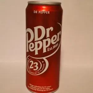 Dr. Pepper