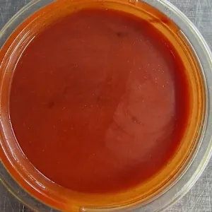 Ketchup
