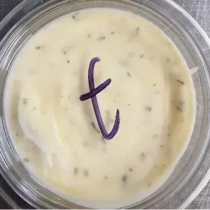 Taco saus