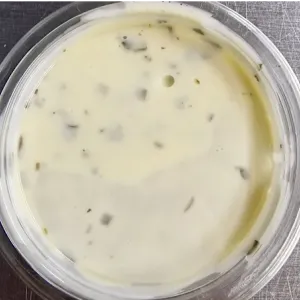 Knoflooksaus