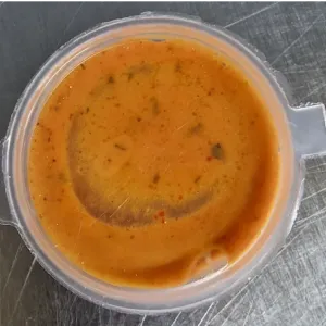Sambal (18+)