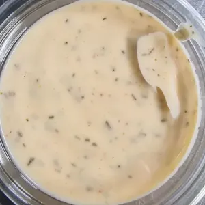 Copacabana saus