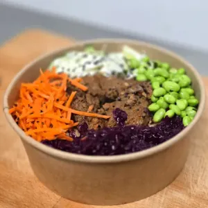 Slowcooked beef 100% Halal