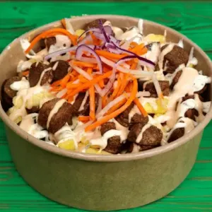 Loaded fries katamaran 100% Halal