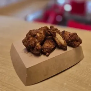 Hot wings 15 stuks 100% Halal