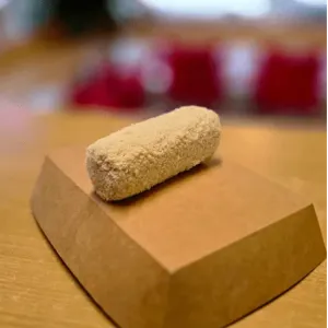 Runderkroket 100% Halal