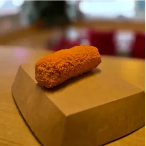 Kalfskroket 100% Halal