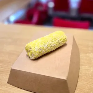 Satékroket 100% Halal