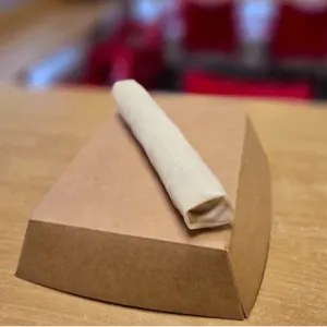 Loempia kip 100% Halal