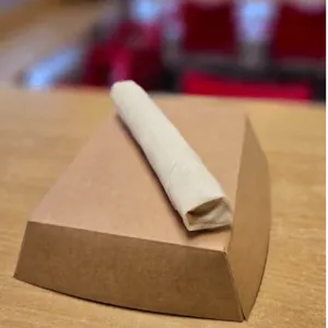 Loempia vegetarisch 100% Halal