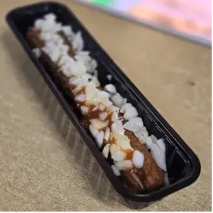 Frikandel speciaal 100% Halal