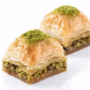 Baklava 2 stuks