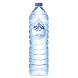 Spa water 500ml