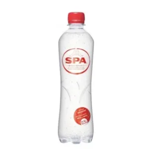 Spa sparkling 500ml