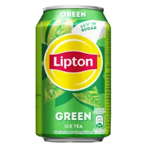 Lipton Ice Tea Green 330ml