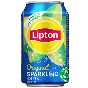 Lipton Ice Tea Sparkling 330ml