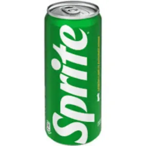 Sprite lemon-lime 330ml