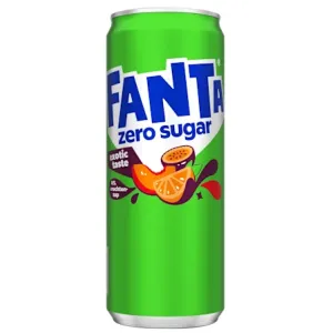 Fanta Exotic 330ml
