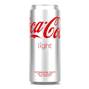 Coca-Cola Light 330ml