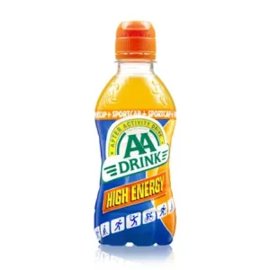 AA Drink 330ml