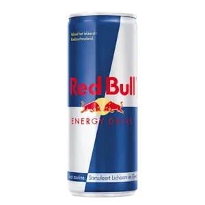 Red Bull Energy Drink 250ml