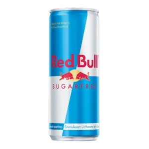 Red Bull Energy Drink Suikervrij 250ml