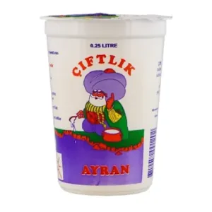 Ayran 250ml