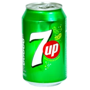 7UP 330ml