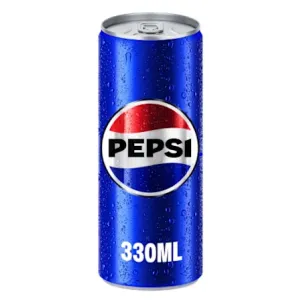 Pepsi 330ml