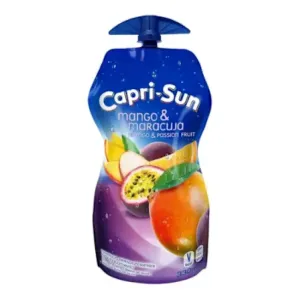 Capri-Sun Mango & Maracuja 330ml