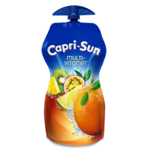 Capri-Sun Multivitamin 330ml