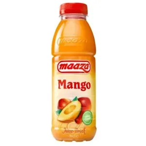 Mazza Mango 500ml