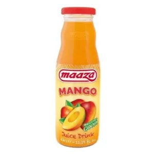 Mazza Mango 330ml