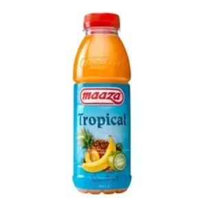 Mazza Tropical 500ml