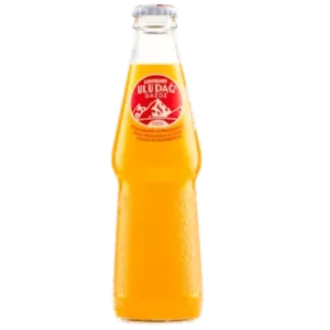 Uludag Gazoz Mango 250ml