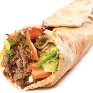 Dürüm kipdöner