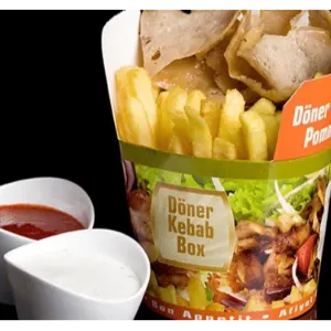 Box kipdöner