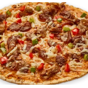 Pizza kipdöner