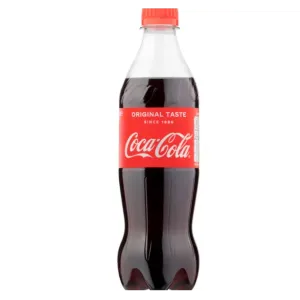 Coca-Cola 2L