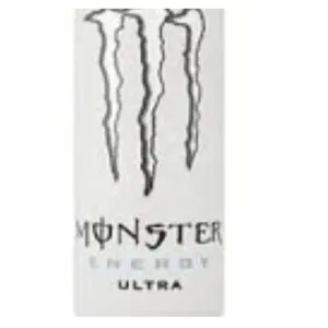 Monster Energy Ultra White 500ml
