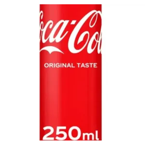 Coca-Cola 250ml