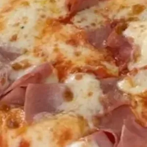 Glutenvrije pizza cotto