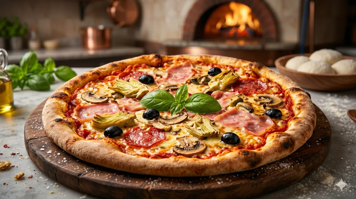 Casa Italia Munstergeleen