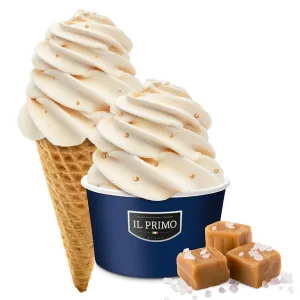 Salted Caramel