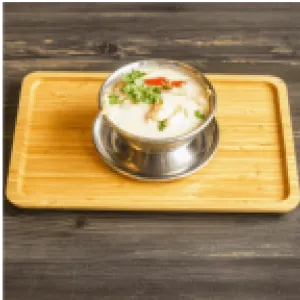 Dai Tom Yum Goong soep / 冬阴功汤