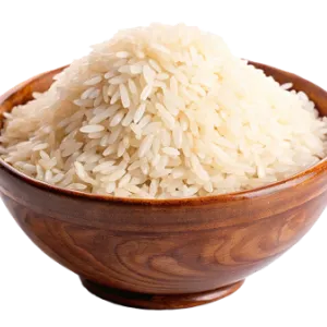 Portion of rice/ 份米饭