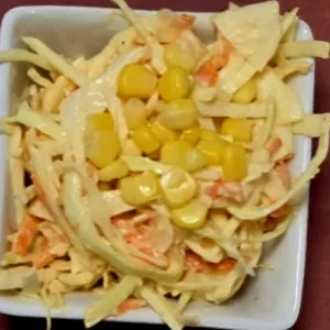 Coleslaw