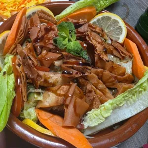 Fattoush